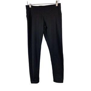 Tuff Athletics Black Leggings S